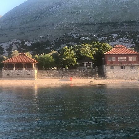 B&B Skadar Lake Murici Bar Buitenkant foto